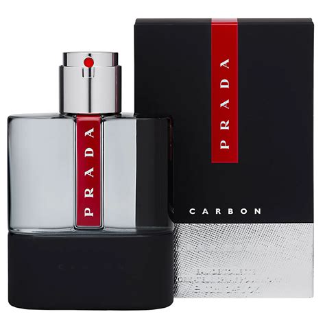 perfume prada luna rossa carbon 100ml|Prada Luna Rossa carbon 100ml.